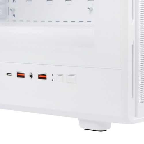 Купить Корпус Cougar Airface Pure Pro  5618007. Характеристики, отзывы и цены в Донецке