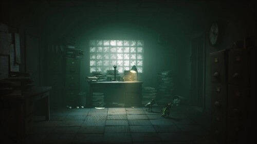 Купить Игра Little Nightmares III (Switch)  5642510. Характеристики, отзывы и цены в Донецке
