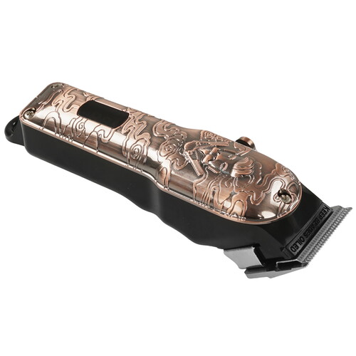 Купить Машинка для стрижки LEBEN 251-080 бронзовый  9237134. Характеристики, отзывы и цены в Донецке