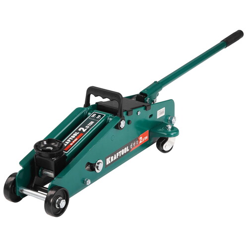 Купить Домкрат KRAFTOOL 43457-2.5-K  9172701. Характеристики, отзывы и цены в Донецке