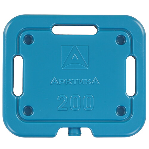 Купить Аккумулятор холода Арктика АХ-200  9136199. Характеристики, отзывы и цены в Донецке