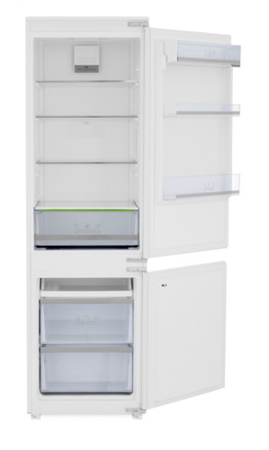 Купить Встраиваемый холодильник ZUGEL ZRI1781NF  5362755. Характеристики, отзывы и цены в Донецке