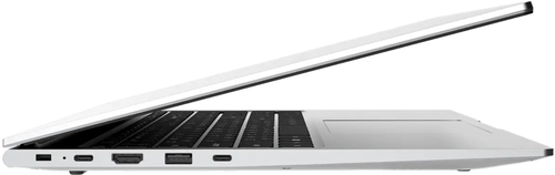 Купить 17.3" Ноутбук Machcreator Genesis R17 серебристый  5637971. Характеристики, отзывы и цены в Донецке