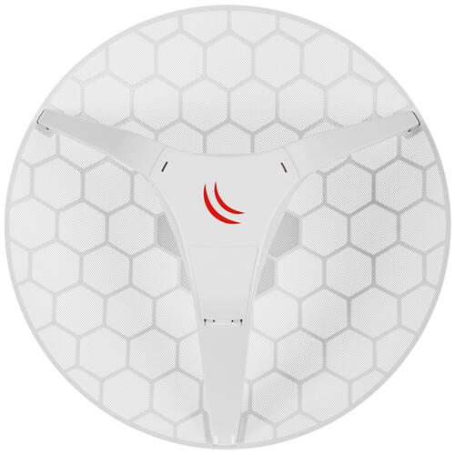 Купить Точка доступа комплект MikroTik Wireless Wire Dish  8141515. Характеристики, отзывы и цены в Донецке