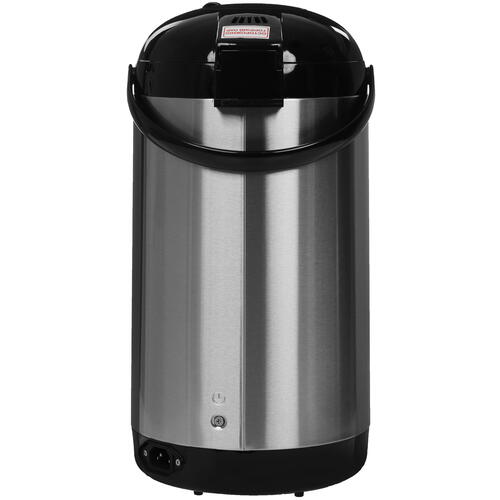 Купить Термопот Centek CT-0080 черный  1111860. Характеристики, отзывы и цены в Донецке