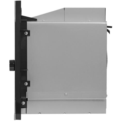 Купить Встраиваемая микроволновая печь Gorenje BMX201AG1BG черный  9918109. Характеристики, отзывы и цены в Донецке