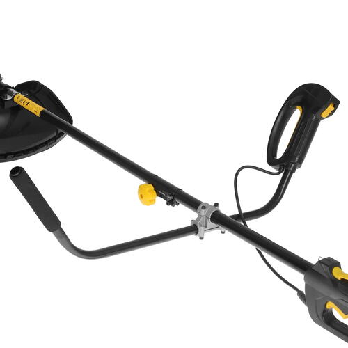 Купить Триммер электрический Huter GET-1700B  8141917. Характеристики, отзывы и цены в Донецке