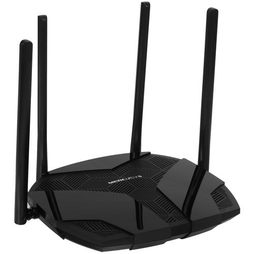 Купить Wi-Fi роутер Mercusys MR70X  4759779. Характеристики, отзывы и цены в Донецке