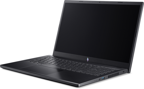 Купить 15.6" Ноутбук Acer Nitro V 15 ANV15-52-55RP черный  5639560. Характеристики, отзывы и цены в Донецке