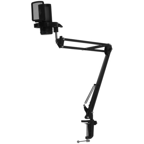 Купить Микрофонный комплект Maono DGM20S черный  5488325. Характеристики, отзывы и цены в Донецке