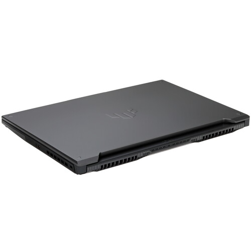Купить 16" Ноутбук ASUS TUF Gaming FX607VU-RL059 серый  5612425. Характеристики, отзывы и цены в Донецке