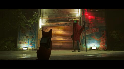 Купить Игра Stray (Switch)  5608781. Характеристики, отзывы и цены в Донецке
