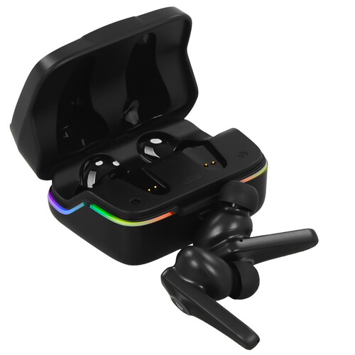 Купить Наушники TWS HAVIT TW952 PRO черный  9148810. Характеристики, отзывы и цены в Донецке