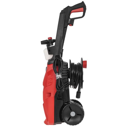 Купить Мойка высокого давления Elitech М 1900РКП  9079223. Характеристики, отзывы и цены в Донецке