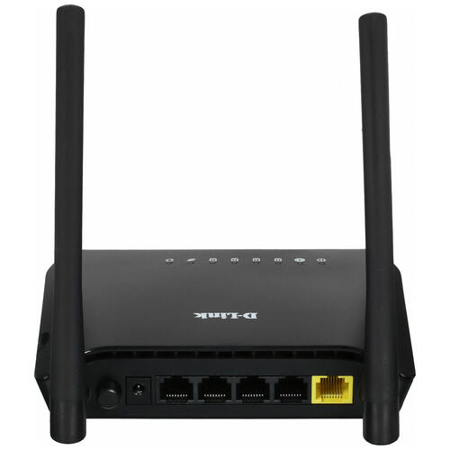 Купить Wi-Fi роутер D-Link DIR-615S/RU/B1A  4884836. Характеристики, отзывы и цены в Донецке