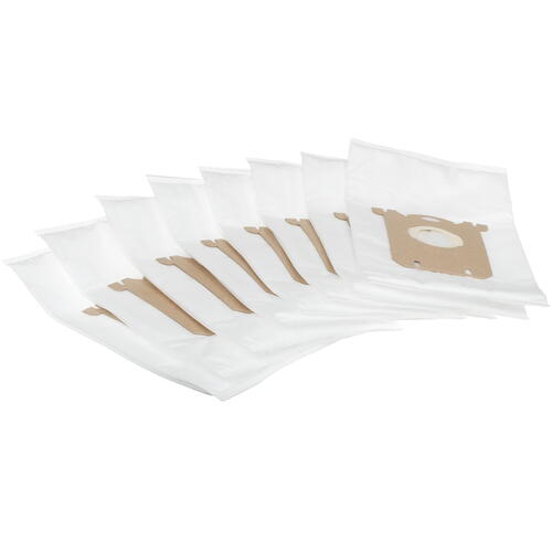 Купить Комплект пылесборник и фильтр Aceline XXL S-PACK белый  5434480. Характеристики, отзывы и цены в Донецке