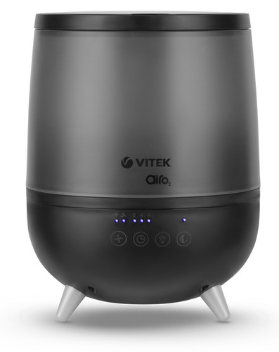 Купить Увлажнитель воздуха Vitek VT-2356  9293074. Характеристики, отзывы и цены в Донецке