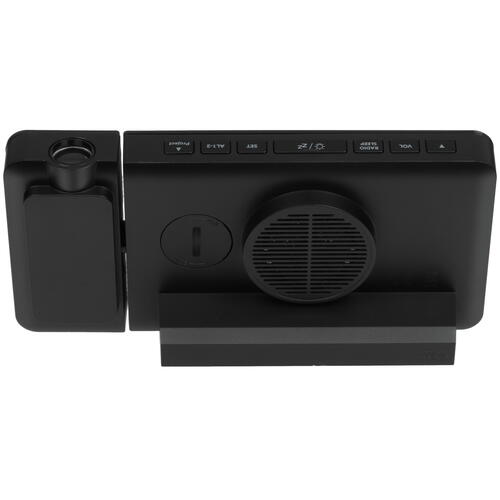 Купить Радиобудильник Soundmax SM-1539  5465394. Характеристики, отзывы и цены в Донецке