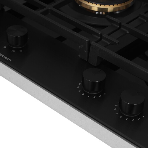 Купить Газовая варочная поверхность Kuppersbusch KG 7850.0 SE-E5  9255926. Характеристики, отзывы и цены в Донецке