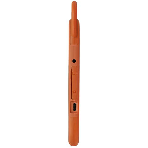 Купить 8" Планшет KENSHI Kids H20 LTE 64 ГБ коричневый  9015786. Характеристики, отзывы и цены в Донецке