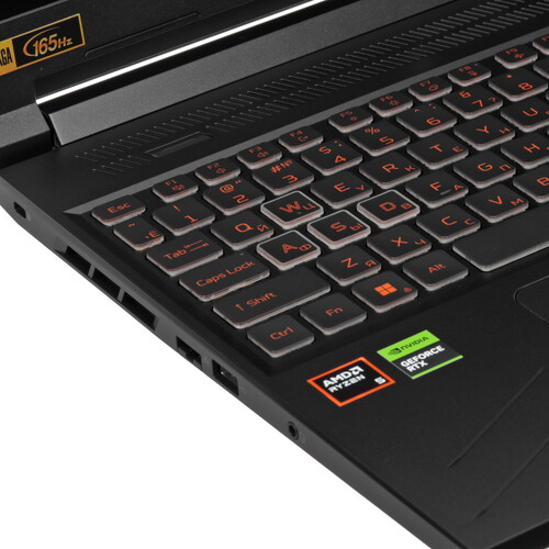 Купить 16" Ноутбук Acer Nitro V 16 ANV16-41-R7HN черный  5626139. Характеристики, отзывы и цены в Донецке