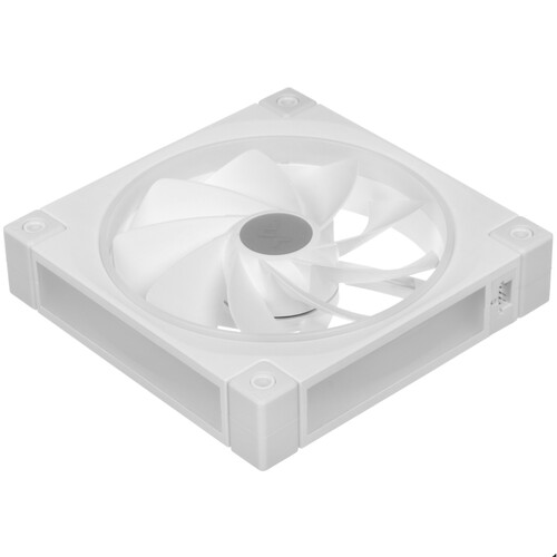 Купить Реверсный вентилятор DEEPCOOL FL12R  5614117. Характеристики, отзывы и цены в Донецке