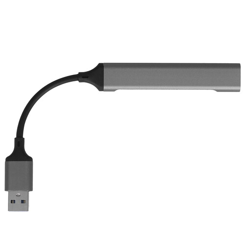 Купить USB-разветвитель Gembird UHB-C203  5612826. Характеристики, отзывы и цены в Донецке