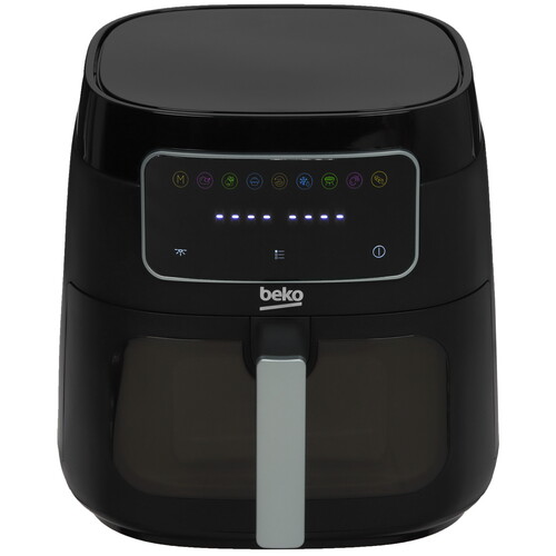 Купить Аэрогриль Beko FRL 3374 B черный  5615093. Характеристики, отзывы и цены в Донецке