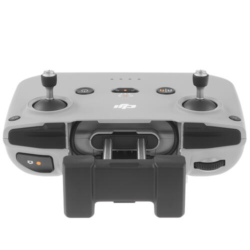 Купить Квадрокоптер DJI Mini 4 Pro (DJI RC N2) белый  5434592. Характеристики, отзывы и цены в Донецке