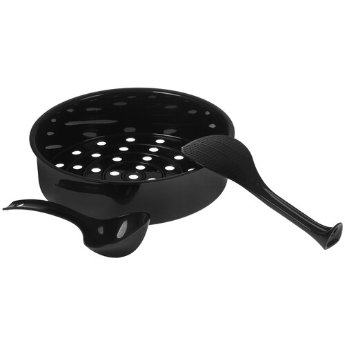 Купить Мультиварка MOULINEX SIMPLY COOK MK611832 черный  5349145. Характеристики, отзывы и цены в Донецке