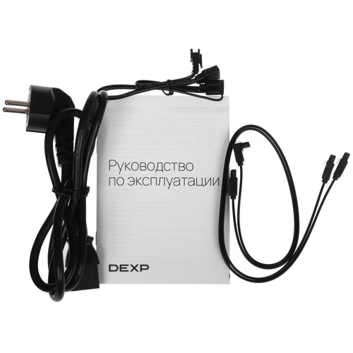Купить ПК DEXP Mars G016  5922916. Характеристики, отзывы и цены в Донецке