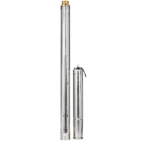 Купить Скважинный насос Unipump 3" MINI ECO 3-45  9977338. Характеристики, отзывы и цены в Донецке