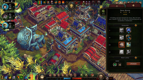 Купить Дополнение для игры Against The Storm - Keepers Of The Stone (Steam)  5601441. Характеристики, отзывы и цены в Донецке