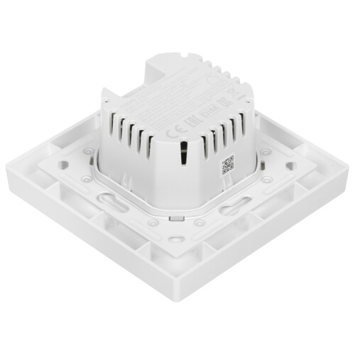 Купить Умный диммер AQARA H2 EU модель KD-R01D_wh  5648108. Характеристики, отзывы и цены в Донецке