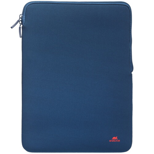 Купить 15.6" Чехол RIVACASE 5224 синий  9136876. Характеристики, отзывы и цены в Донецке