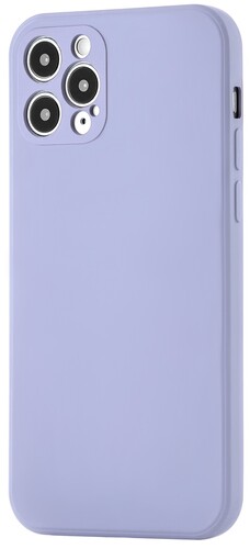 Купить Накладка  Rocket Sense для Apple iPhone 12 Pro фиолетовый  5464425. Характеристики, отзывы и цены в Донецке