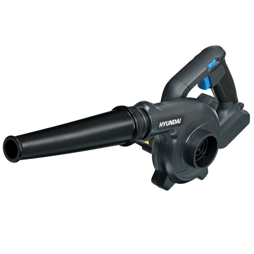 Купить Воздуходувка-пылесос Hyundai HD18-BL.9  5467682. Характеристики, отзывы и цены в Донецке