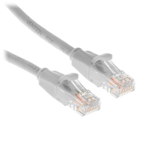 Купить Патч-корд Vention IBEHH  5079820. Характеристики, отзывы и цены в Донецке