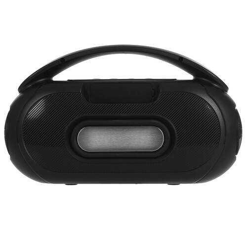 Купить Портативная колонка Defender Beatbox 12, черный  9232543. Характеристики, отзывы и цены в Донецке