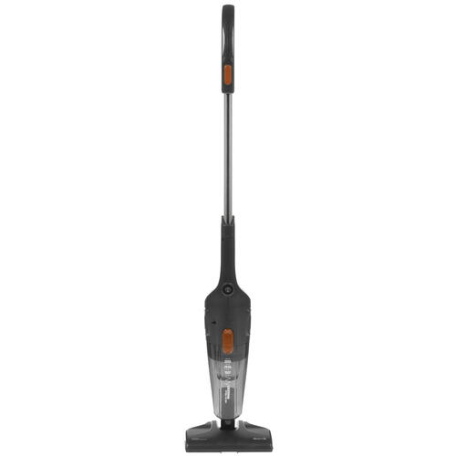 Купить Пылесос вертикальный   Deerma DX115C  черный  4703159. Характеристики, отзывы и цены в Донецке
