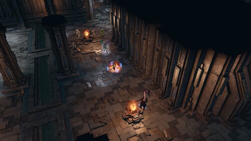 Купить Игра SpellForce 3: Soul Harvest (Steam)  5484546. Характеристики, отзывы и цены в Донецке