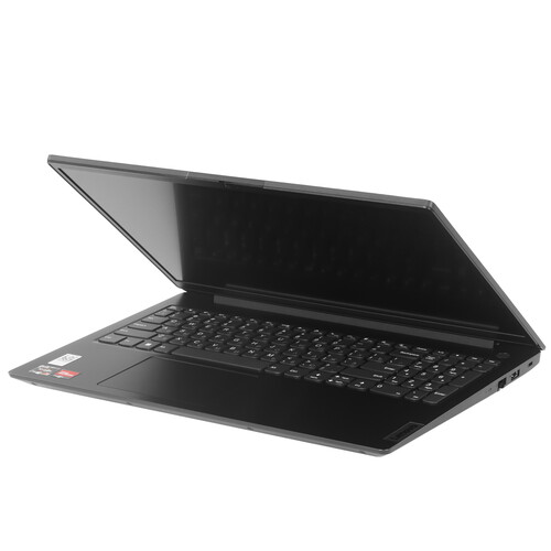 Купить 15.6" Ноутбук Lenovo V15 G4 ABP серый  5495650. Характеристики, отзывы и цены в Донецке