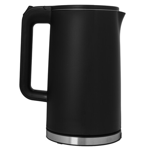 Купить Электрочайник Energy E-208 черный  9088414. Характеристики, отзывы и цены в Донецке