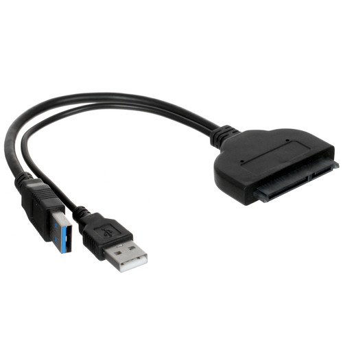 Купить Внешний адаптер для накопителя DEXP CSATAUSB_JMS578  4776390. Характеристики, отзывы и цены в Донецке