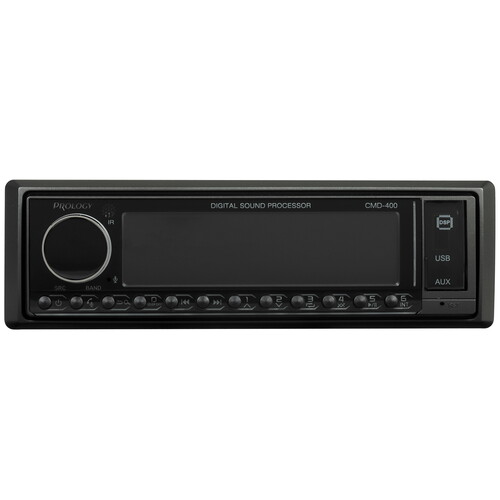 Купить Автопроигрыватель PROLOGY CMD-400  9208972. Характеристики, отзывы и цены в Донецке
