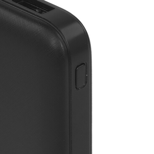 Купить Портативный аккумулятор USAMS US-CD63 PB7 черный  5480337. Характеристики, отзывы и цены в Донецке