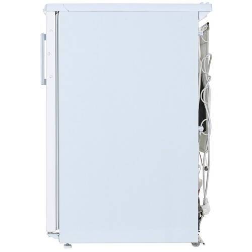 Купить Холодильная витрина   Бирюса 102 белый  8121245. Характеристики, отзывы и цены в Донецке