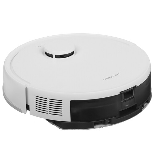 Купить Робот-пылесос Trouver E20 Pro белый  5604336. Характеристики, отзывы и цены в Донецке