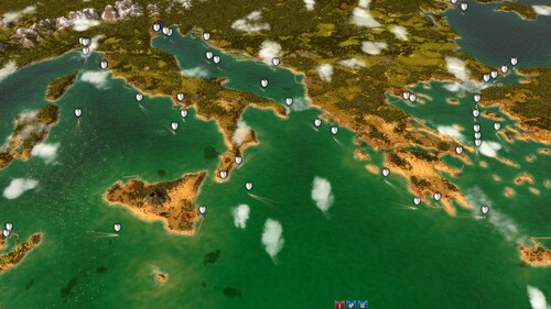 Купить Игра Rise of Venice (Steam)  5627009. Характеристики, отзывы и цены в Донецке