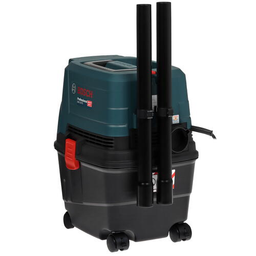 Купить Строительный пылесос  Bosch GAS 15 PS  5436880. Характеристики, отзывы и цены в Донецке